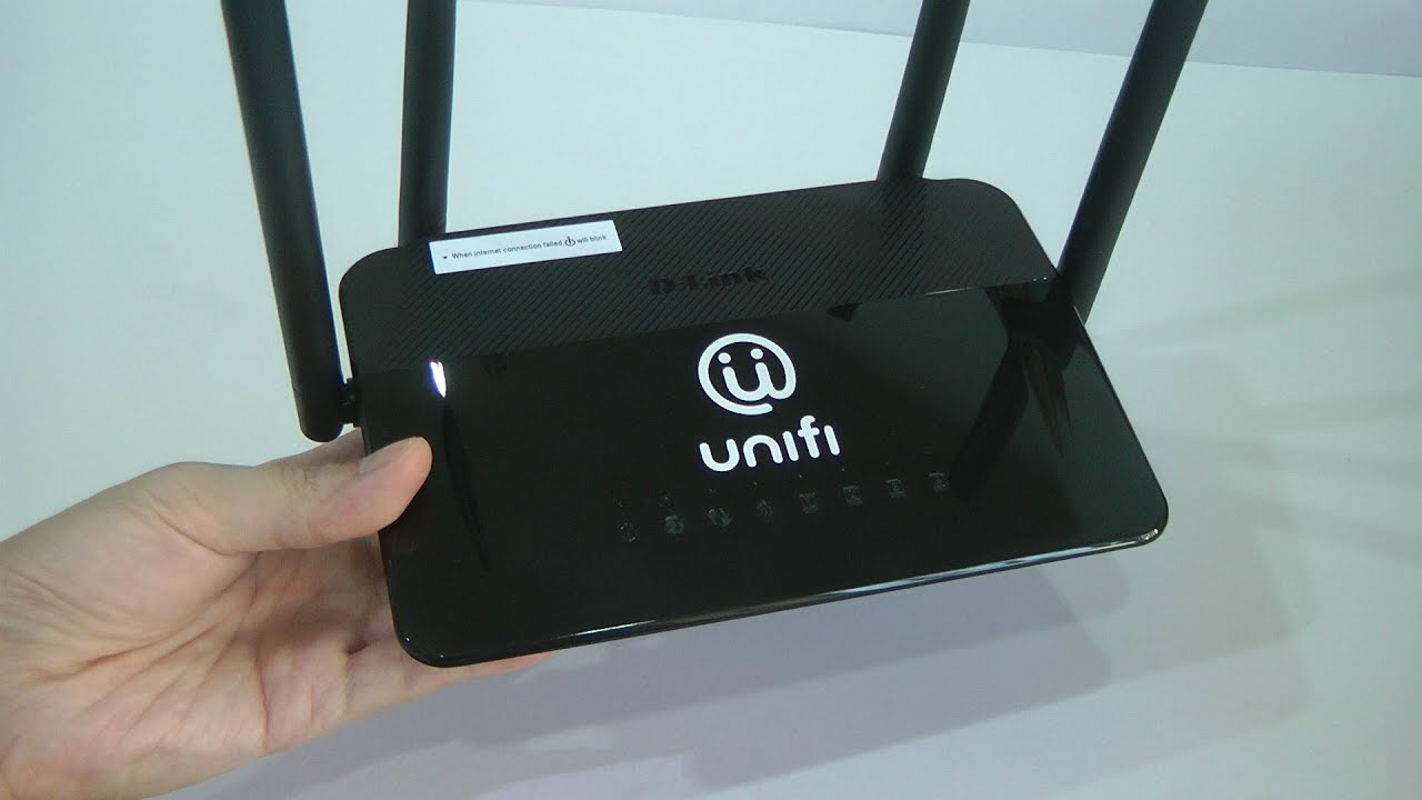 Cara Tukar Password Unifi Ikut Jenis Router Yang Anda Gunakan iLabur