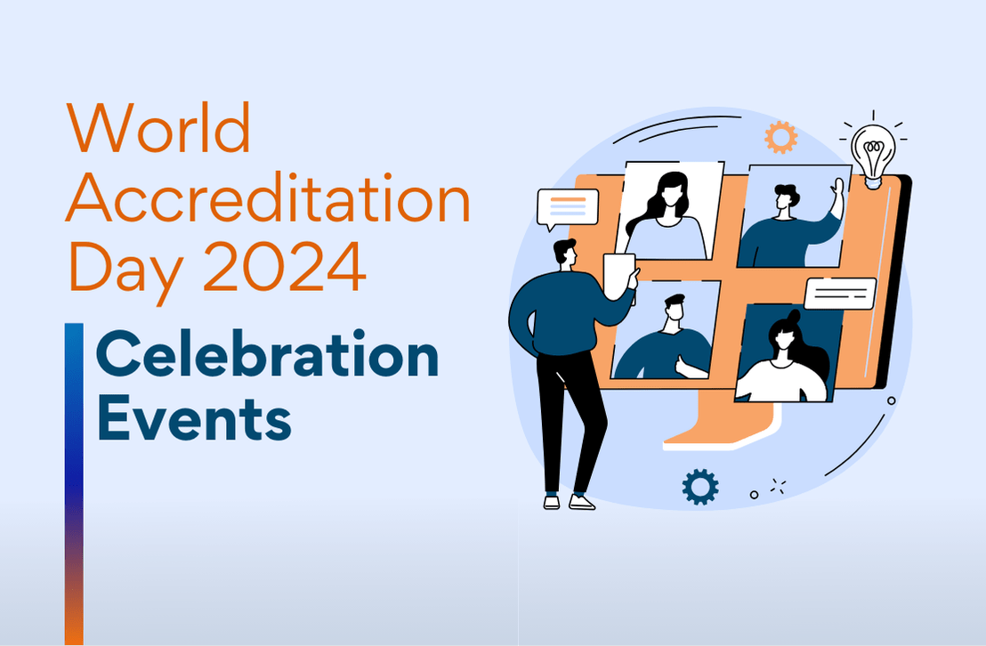 IAF, ILAC and Members Celebrate WAD 2024 International Laboratory