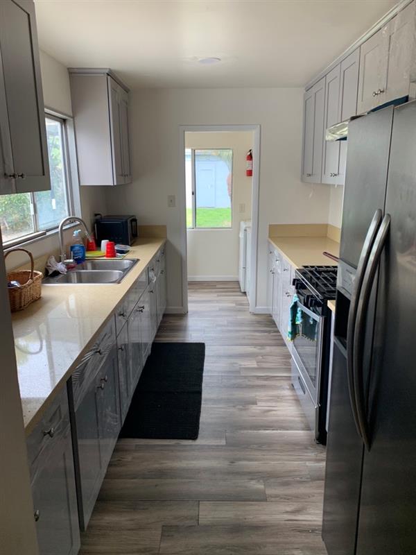 ILA San Diego County New Beginning Home Care II Independent Living