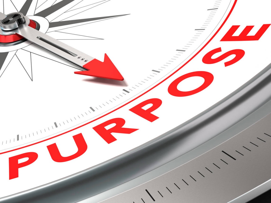 Recruit and Retain With Purpose - International Leadership Association
