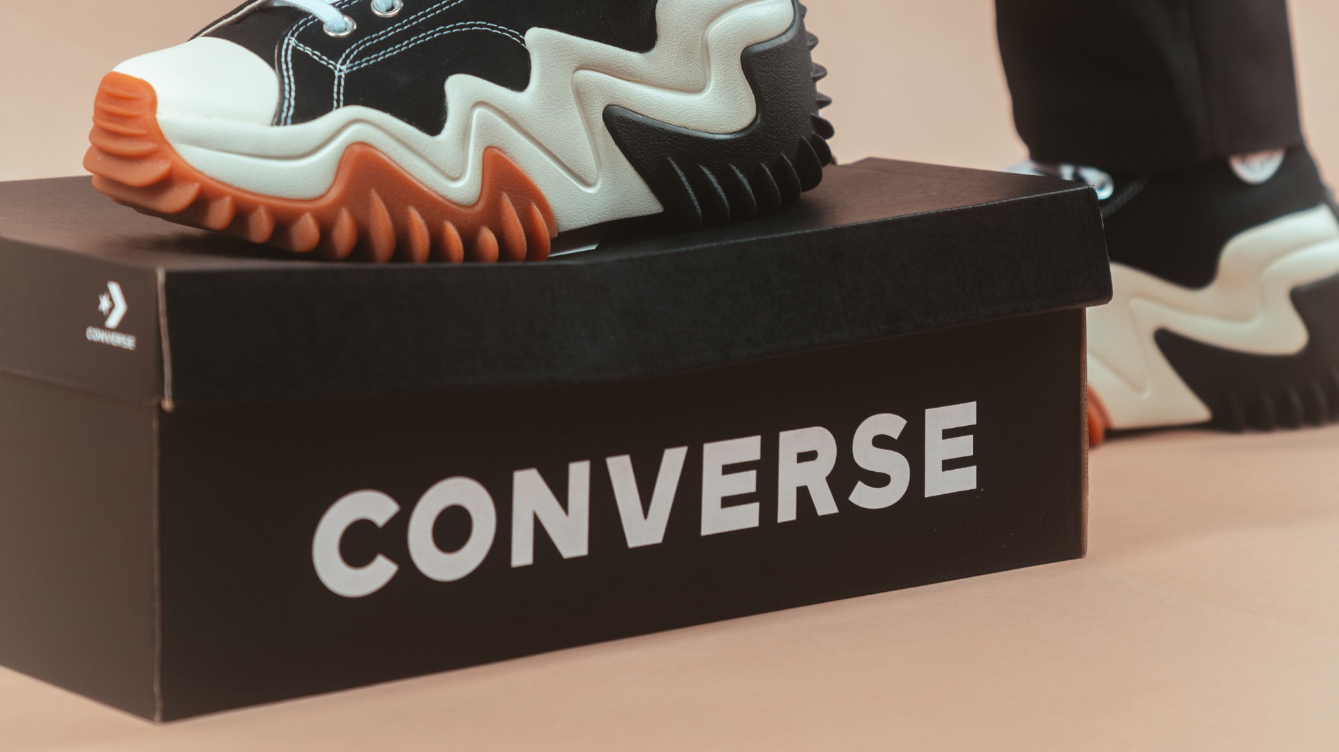 Converse "Create Next"