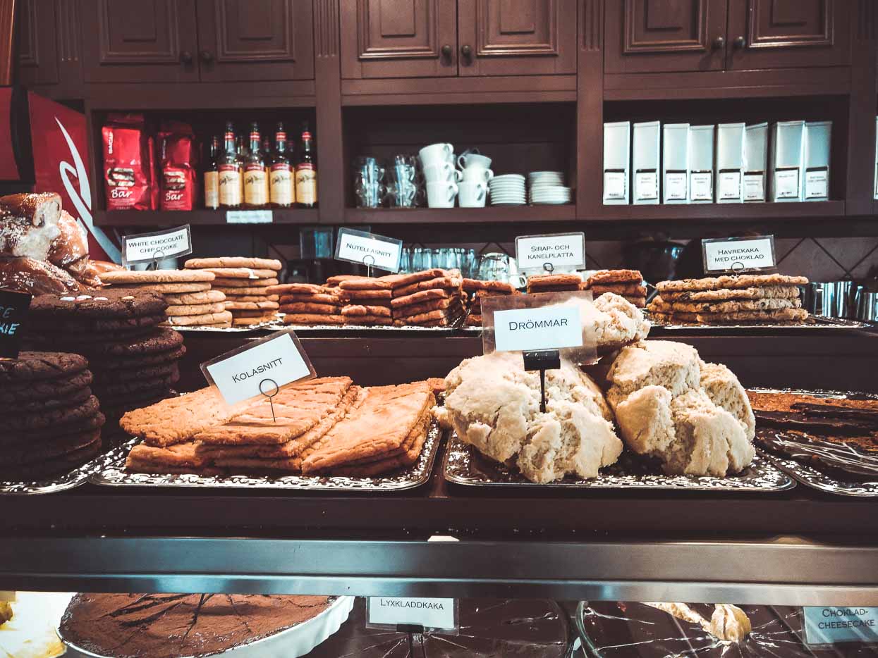 This is why even you will love to ‘Fika’ i landed here