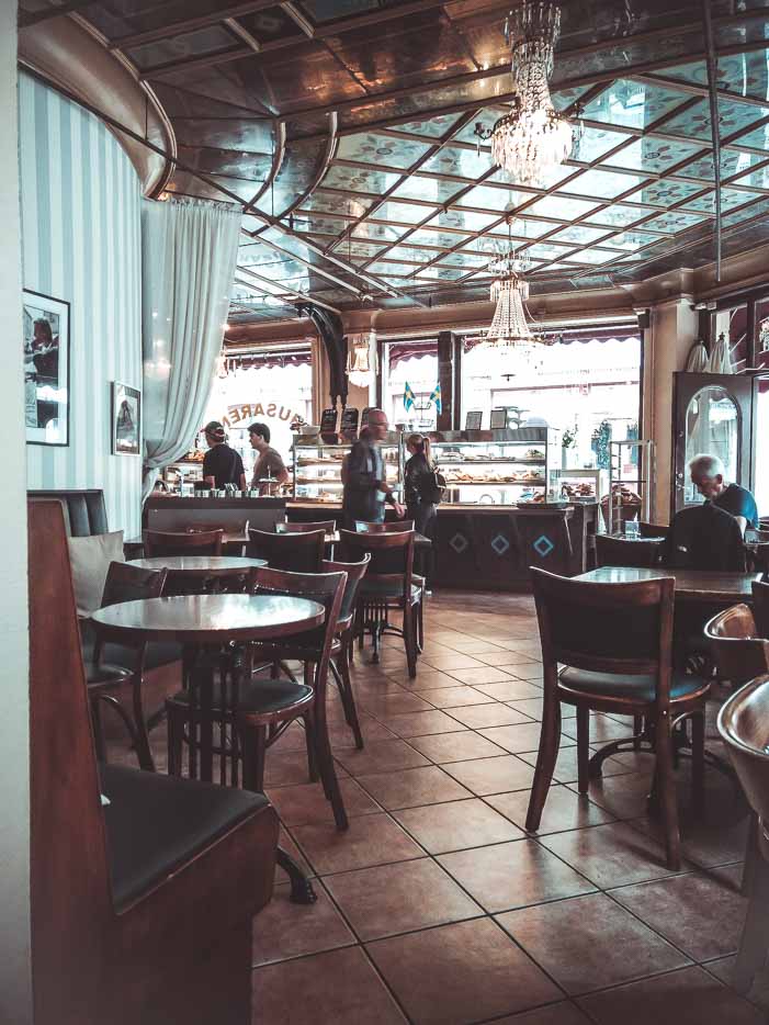 This is why even you will love to ‘Fika’ i landed here