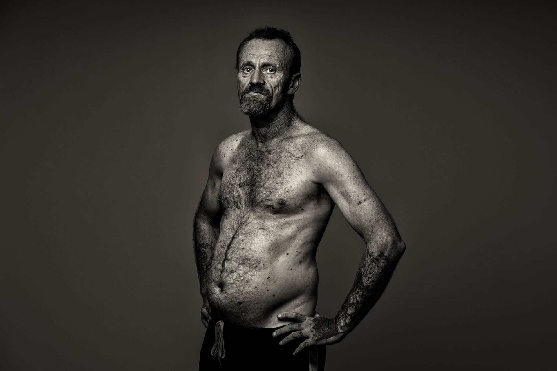 Lance Betterton Ilan Wittenberg Photographer