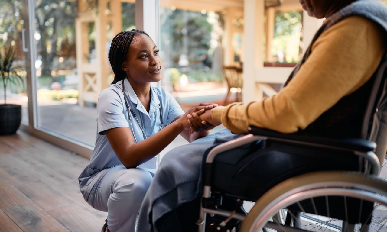 Caring for the Unique Needs of I/DD Patients Celebrating this