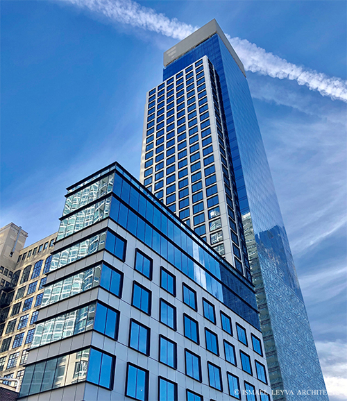 515 West 36th Street ILA