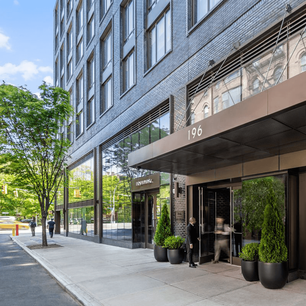 196 Orchard Street ILA