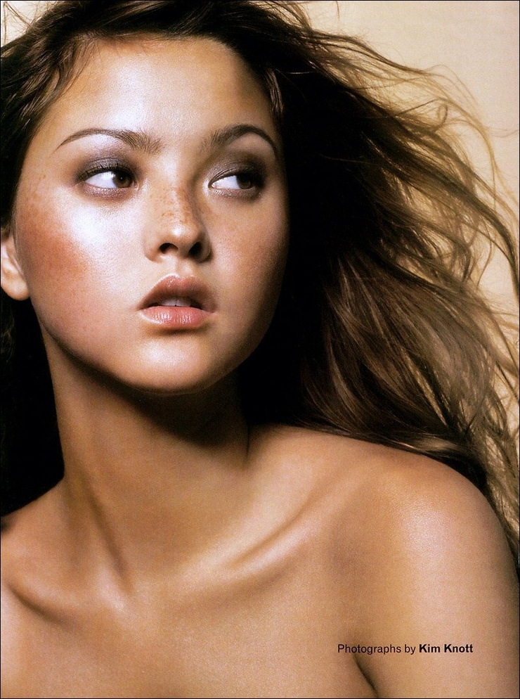 Image of Devon Aoki