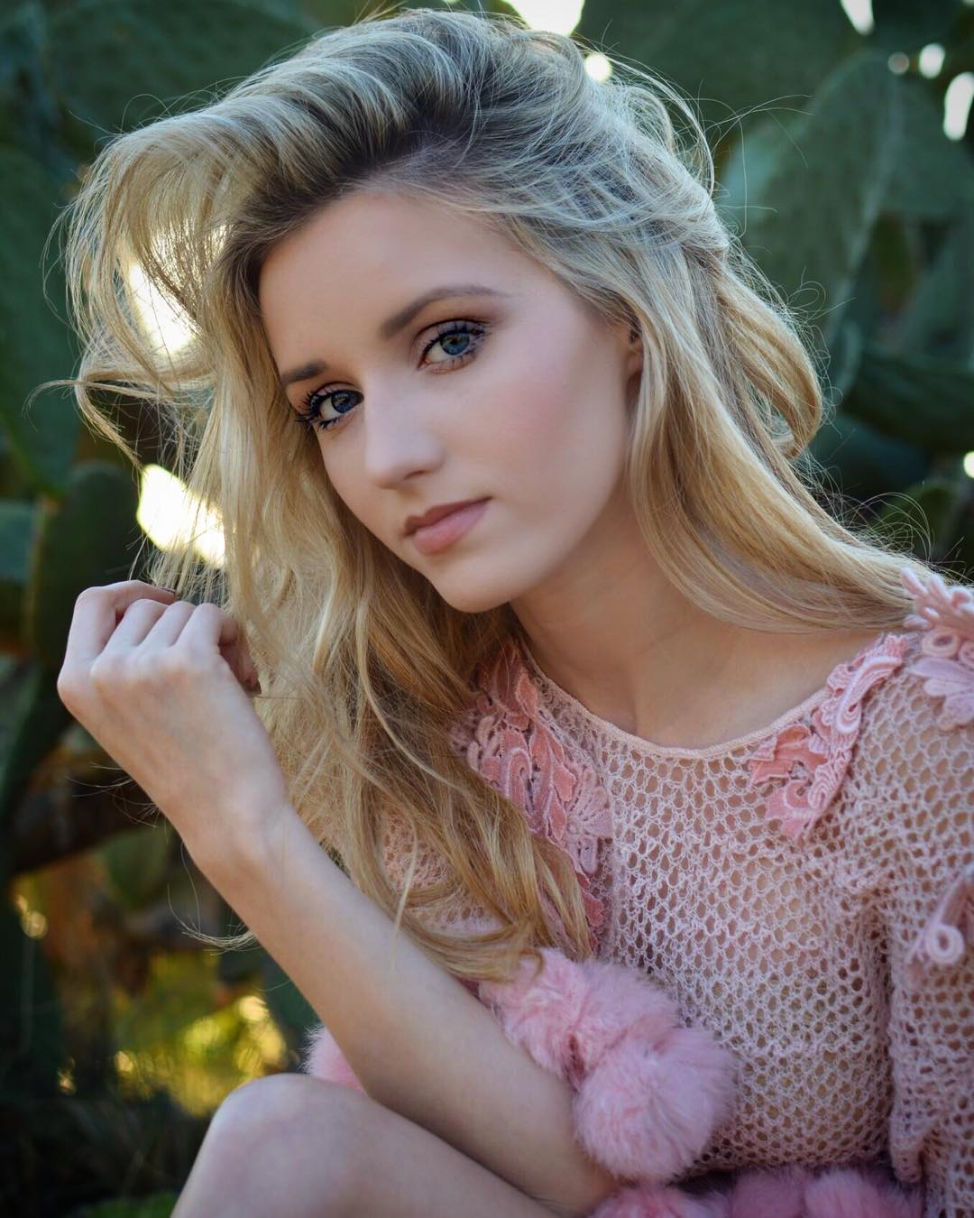 Picture of Sloane Avery