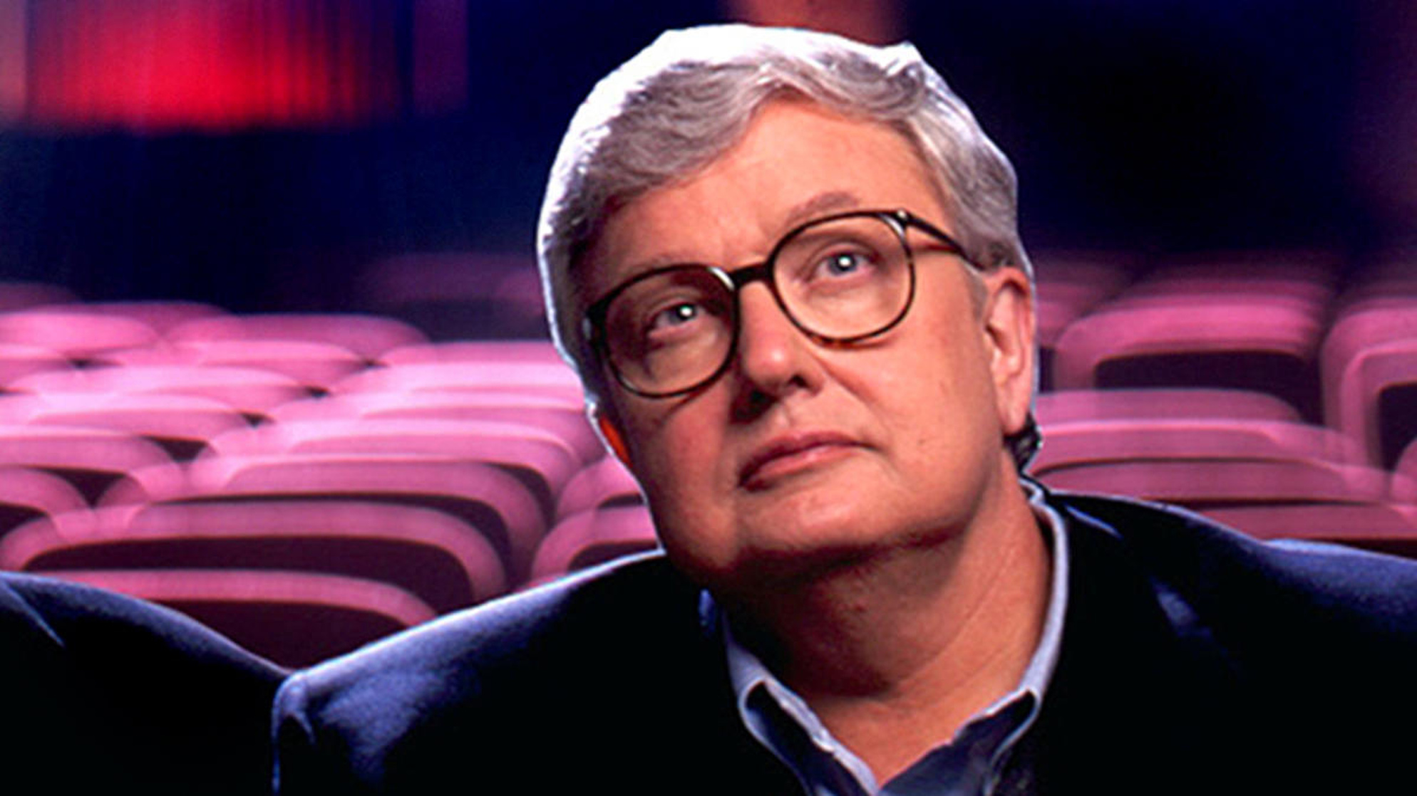 Picture of Roger Ebert