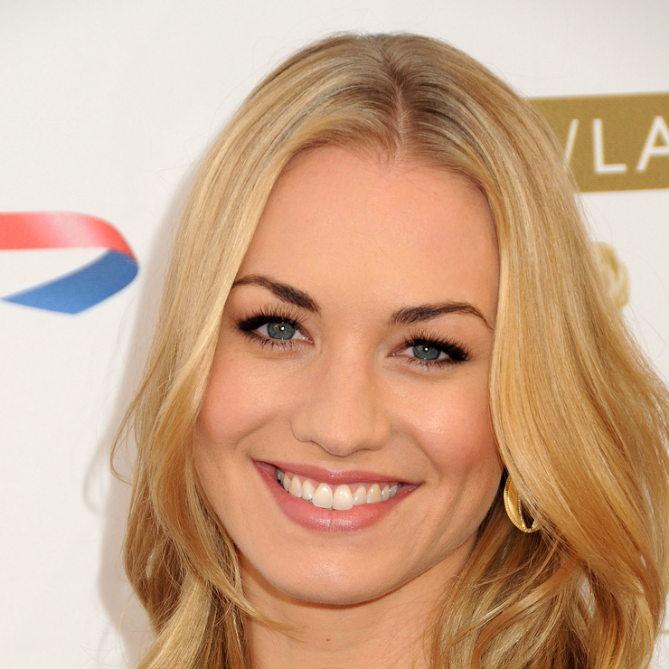 Beautiful Australian Actresses Poll (Closed) list