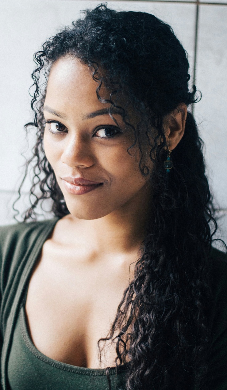 Picture of Loreece Harrison