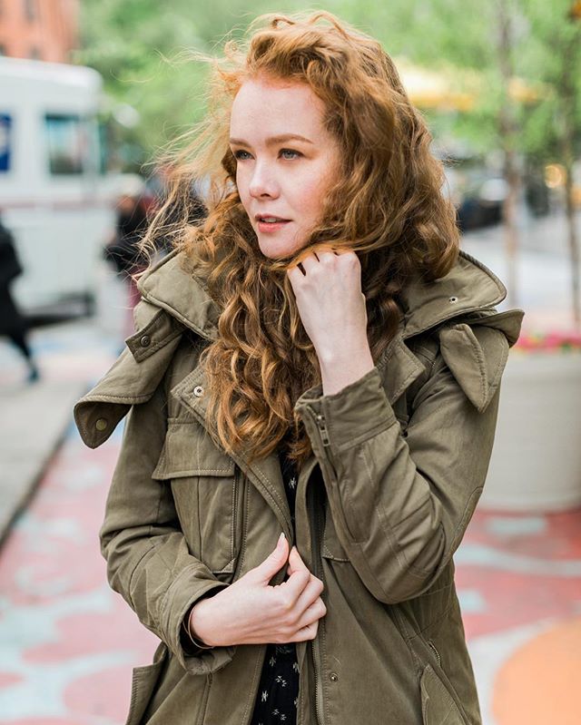 Image of Erin Taylor.