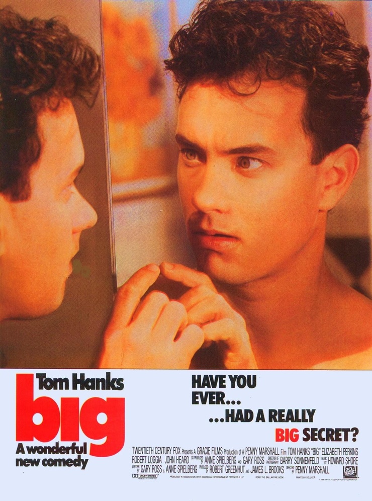 Picture of Big (1988)