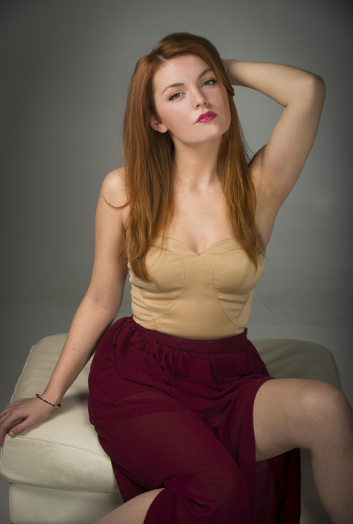Picture of Elyse Dufour