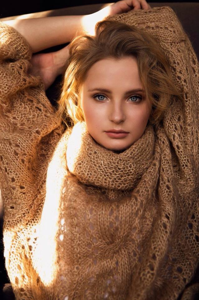 Image of Sofya Lebedeva