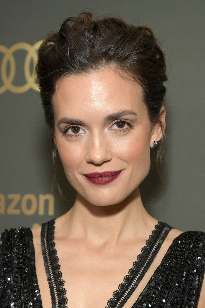 Torrey DeVitto