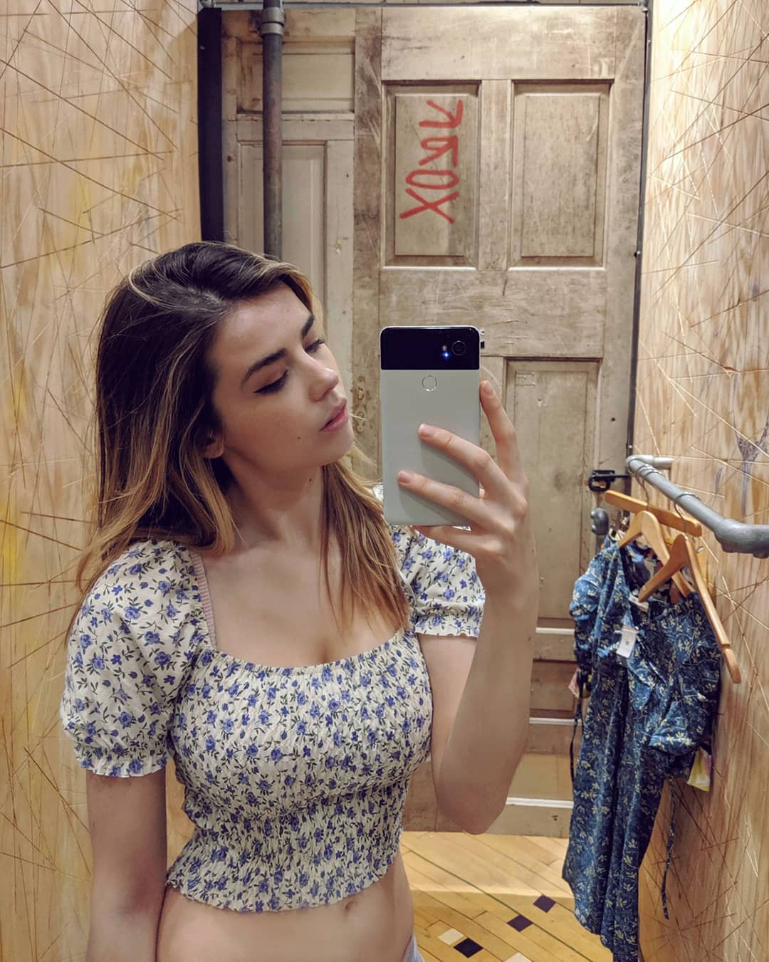 Danielle Sharp image