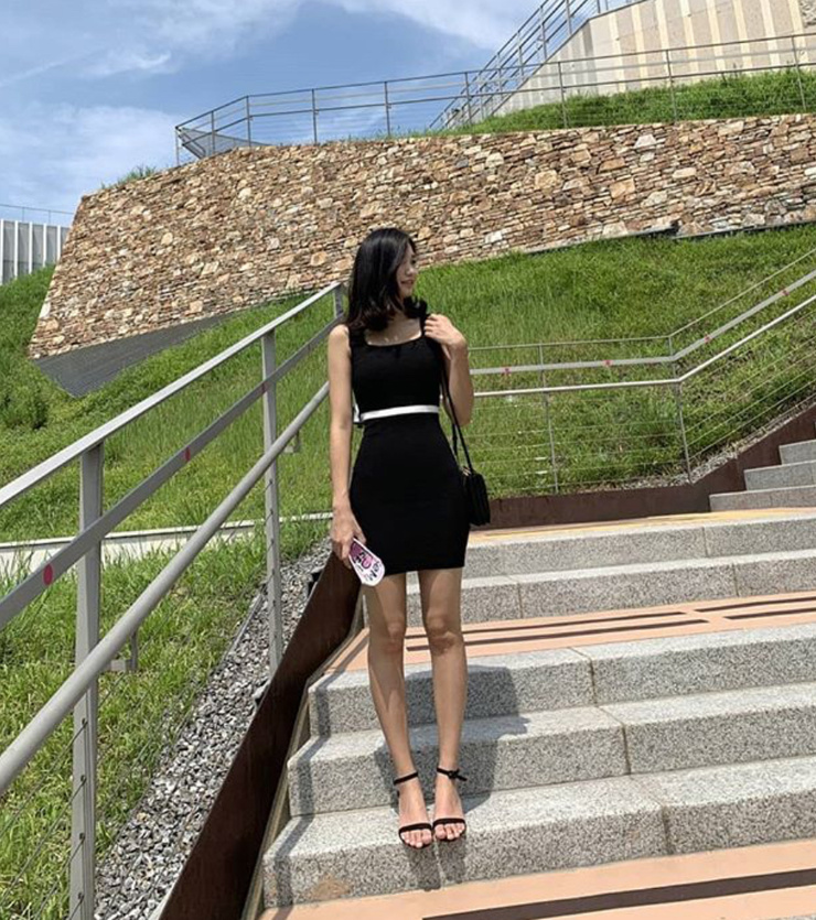 Picture of Hee Eun Lee