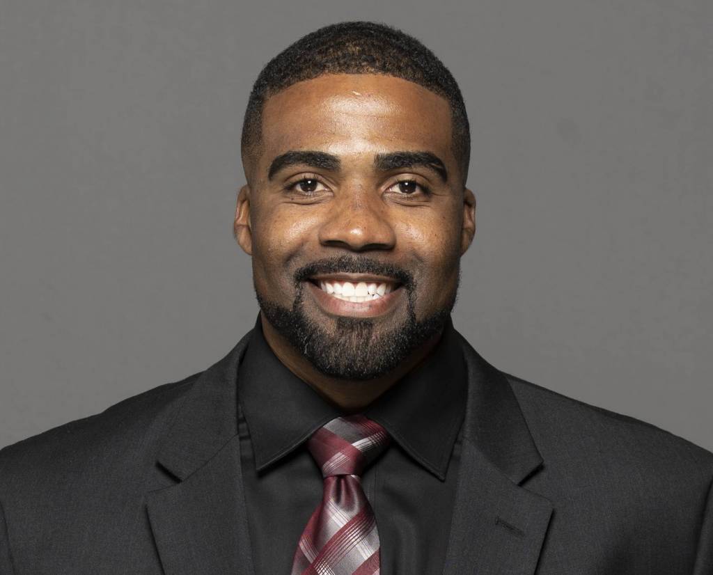 Al Washington Linebackers Coach