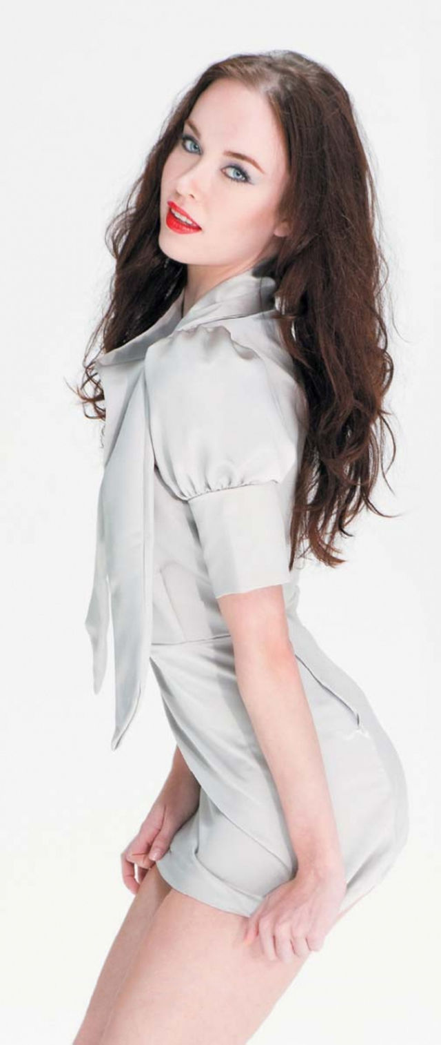 Picture of Elyse Levesque