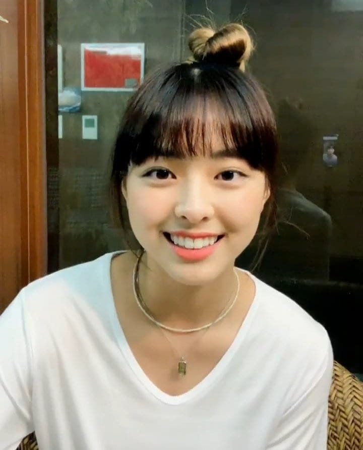 Image of Yuna (ITZY)