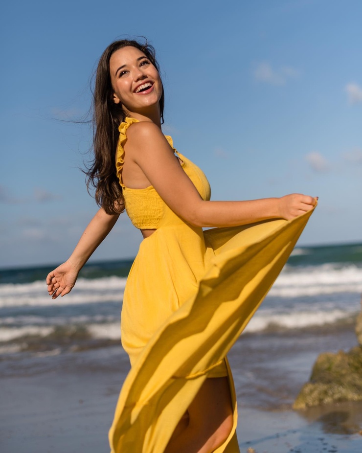 Sofia Gomez picture