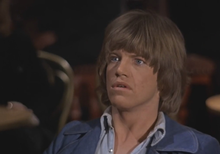 Picture of Robin Askwith