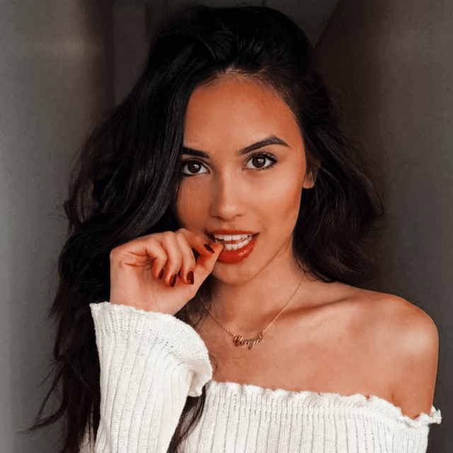Caryn Marjorie