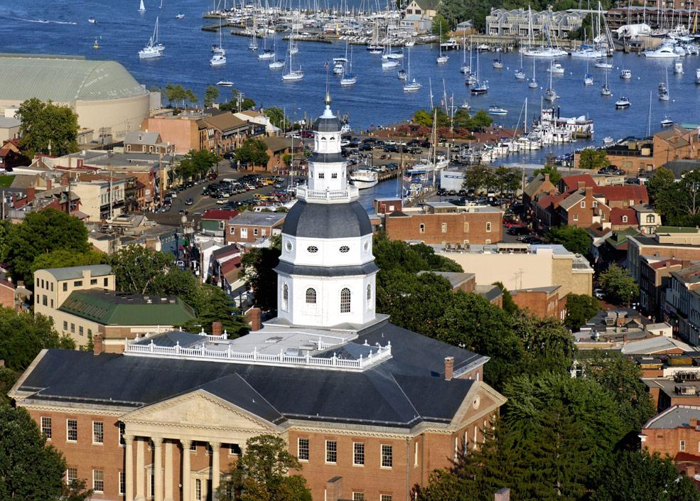 Annapolis