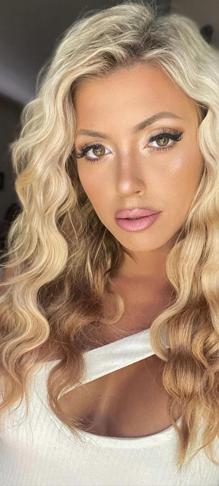 Picture of Amanda Vance.