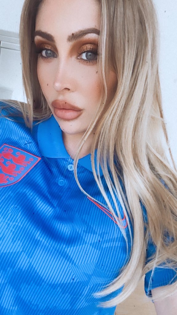 Picture of Ashley Emma.