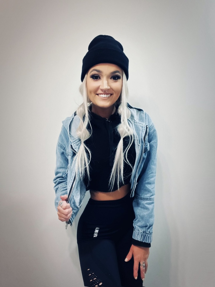 Hannah