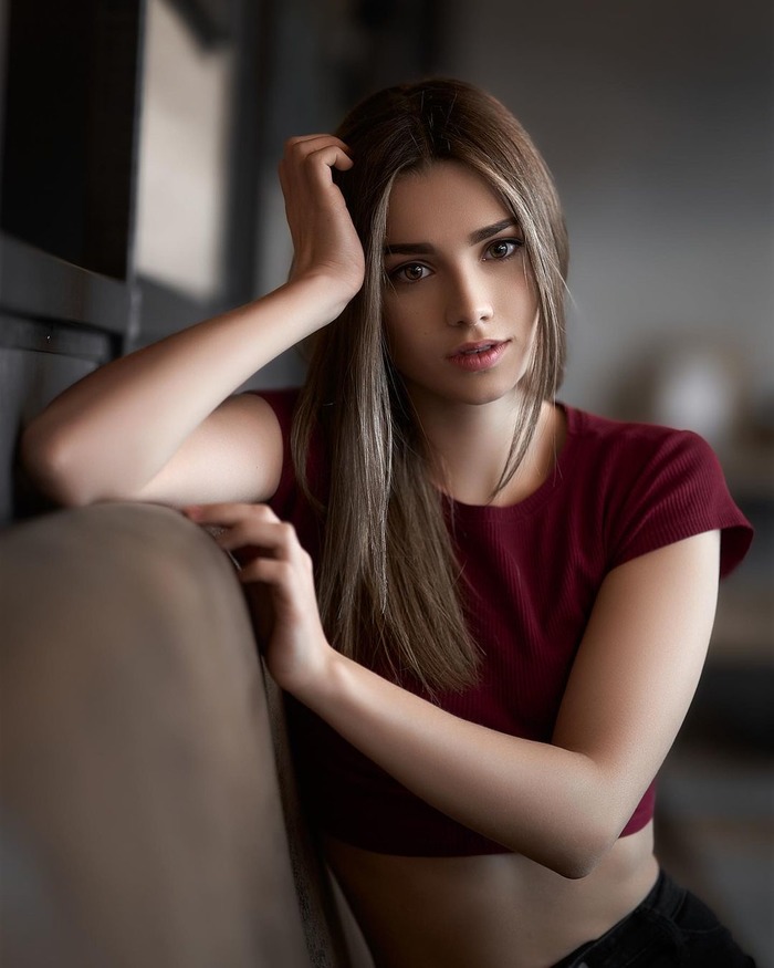 Picture of Sophie Schmidt.