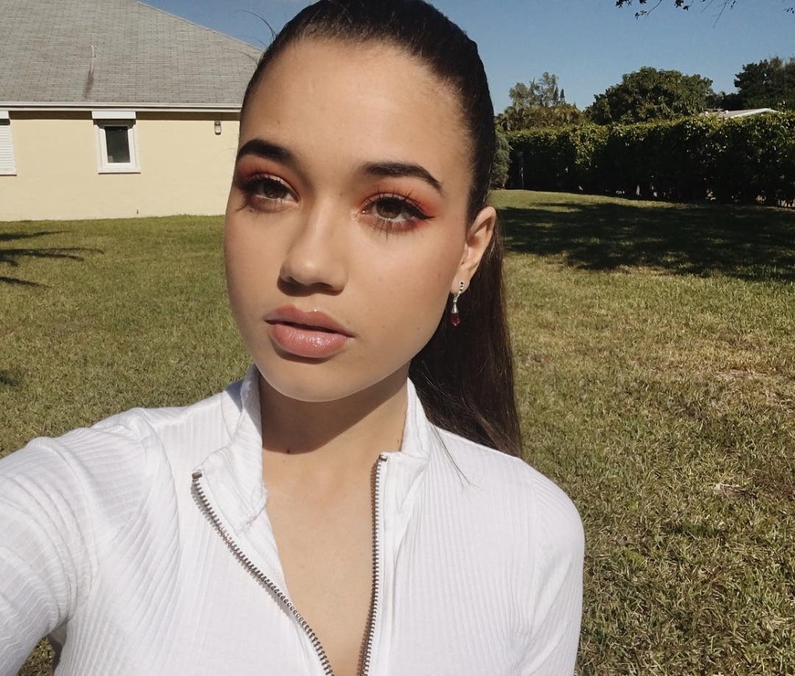 Picture of Sofia Gomez