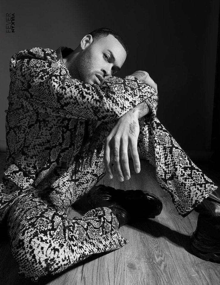 Don Benjamin picture