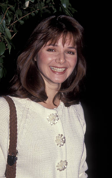 Caryn Richman