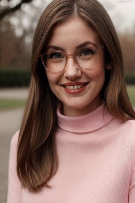 Picture of Emma Ruby