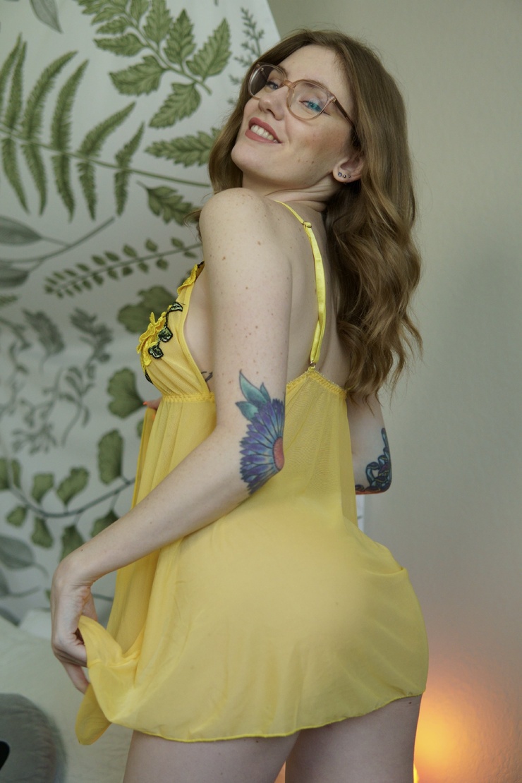 Picture of Emma Ruby