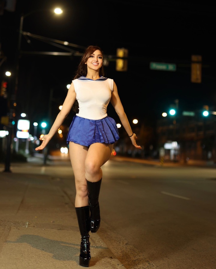 Picture Of Diva Flawless