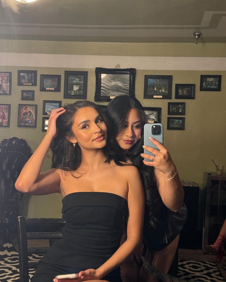 Picture of Sofia Lopez