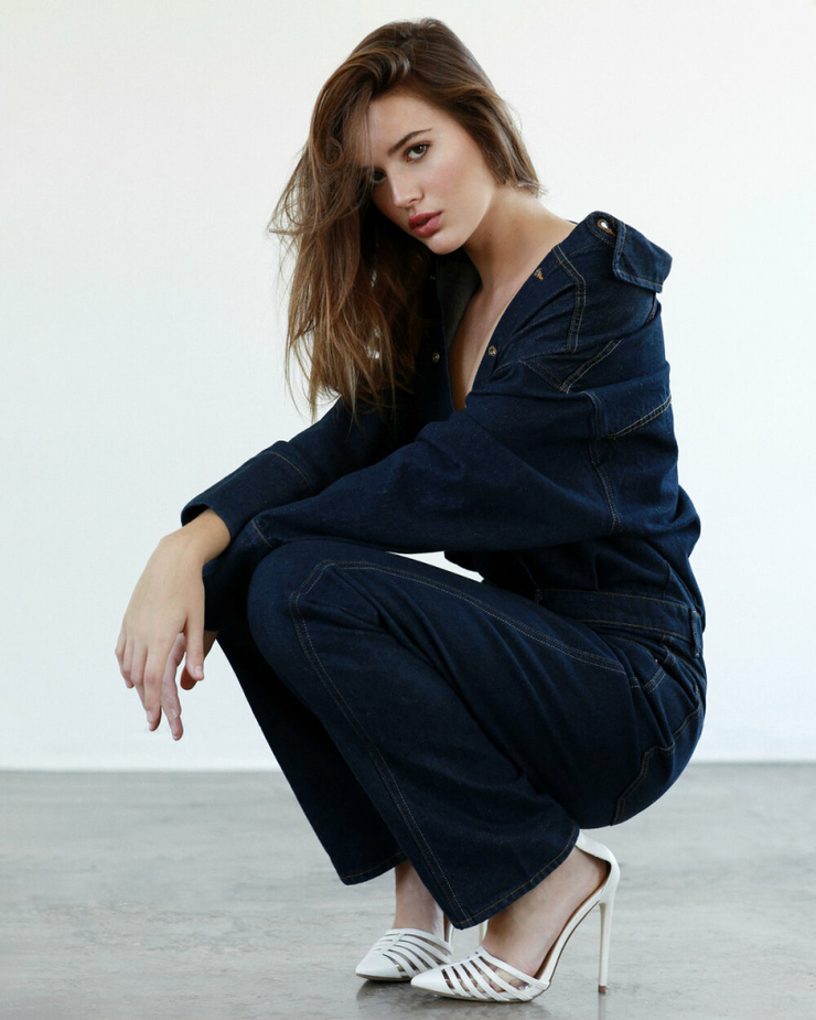 Picture of Ruby Sear