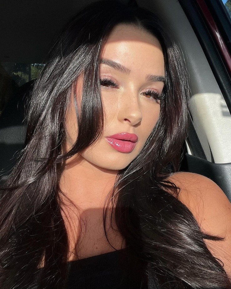 Picture of Krissy Taylor.