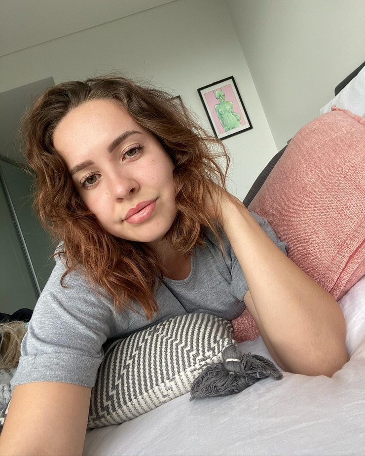 Picture of Ruby May
