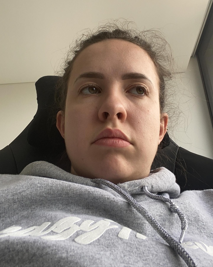 Picture of Ruby May