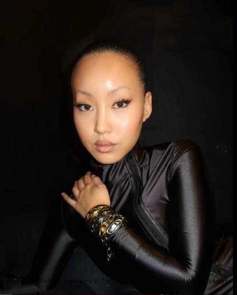 Tiffany Luu. picture