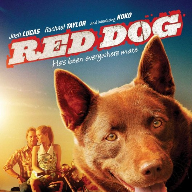 Favorite Canine Films list