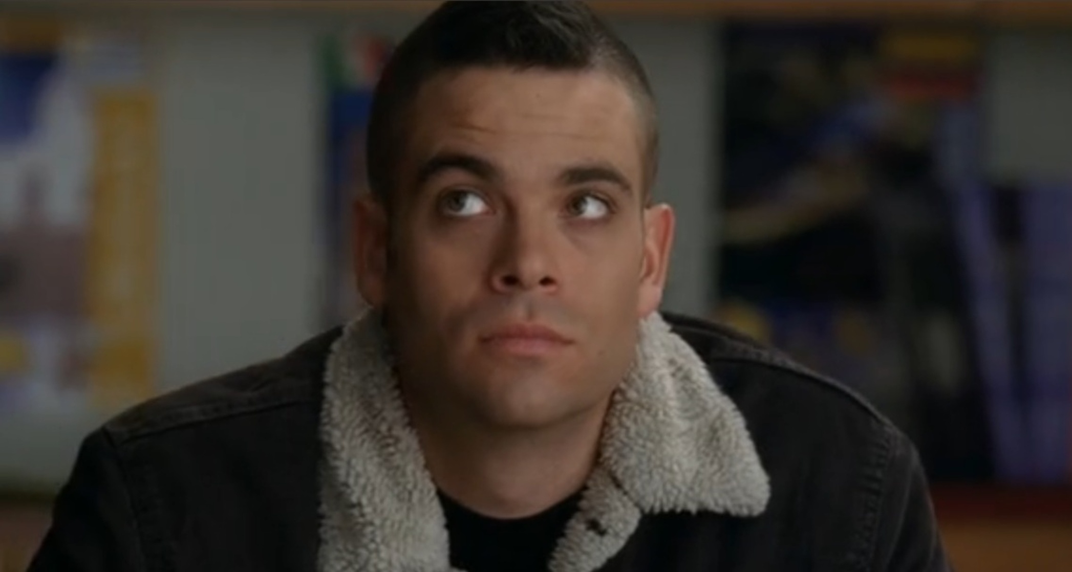 Glee