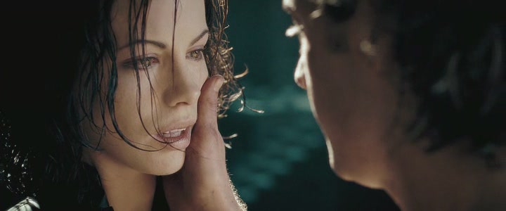 Picture of Underworld Evolution