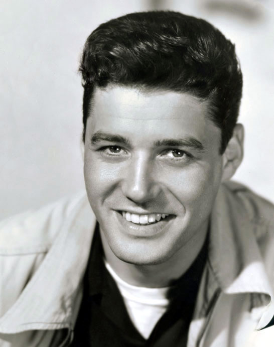 Picture of Guy Williams
